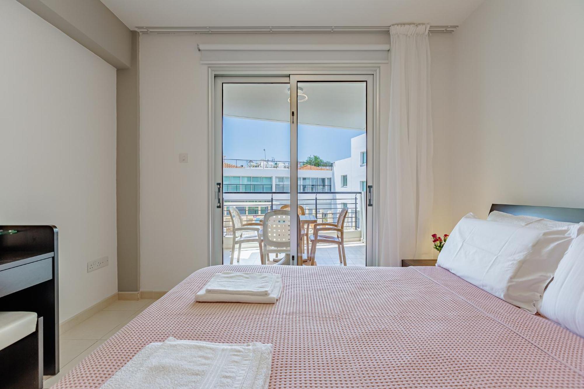 Apartment Stylish One-bedroom Sea Retreat *